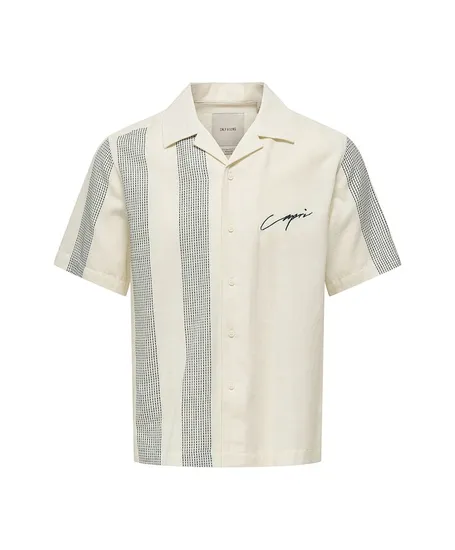 ONLY & SONS Overhemd Seio Regular Fit