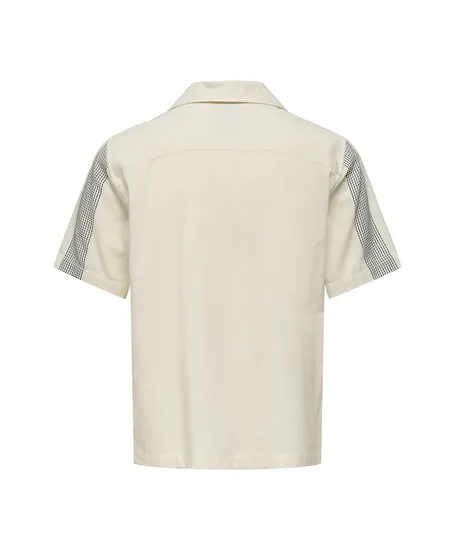 ONLY & SONS Overhemd Seio Regular Fit