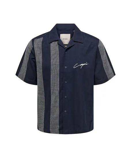 ONLY & SONS Overhemd Seio Regular Fit