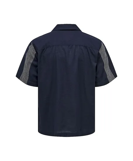 ONLY & SONS Overhemd Seio Regular Fit