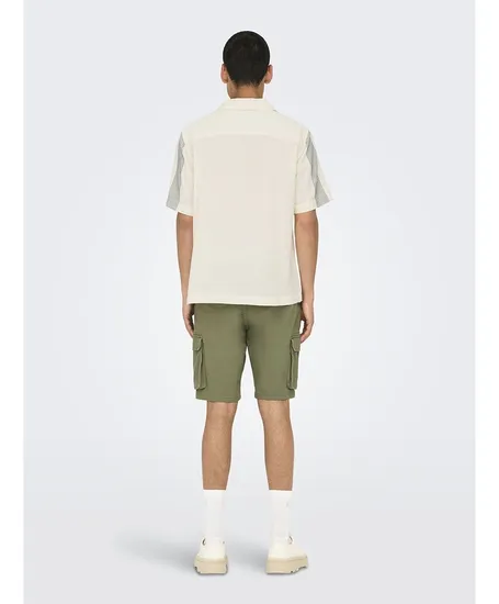 ONLY & SONS Overhemd Seio Regular Fit