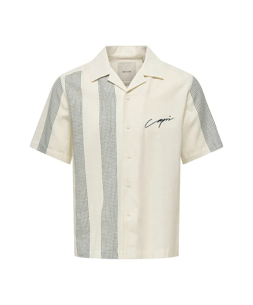 ONLY & SONS Overhemd Seio Regular Fit