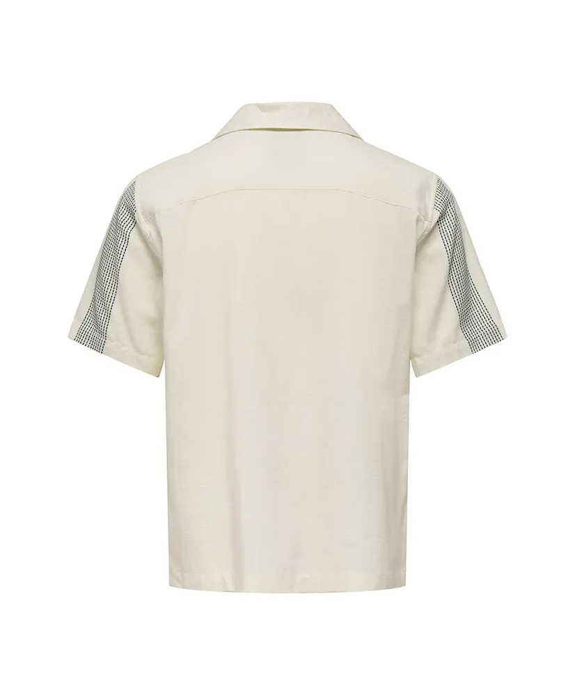 ONLY & SONS Overhemd Seio Regular Fit