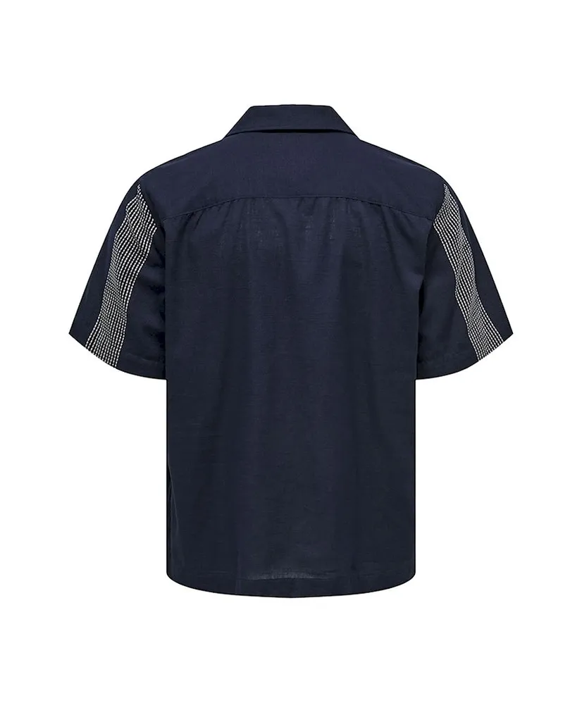 ONLY & SONS Overhemd Seio Regular Fit