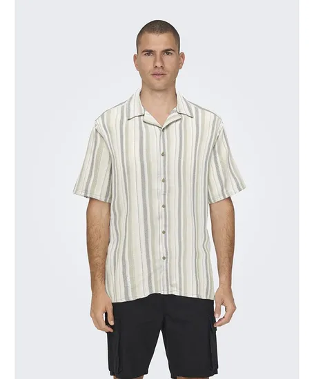 ONLY & SONS Overhemd Trev