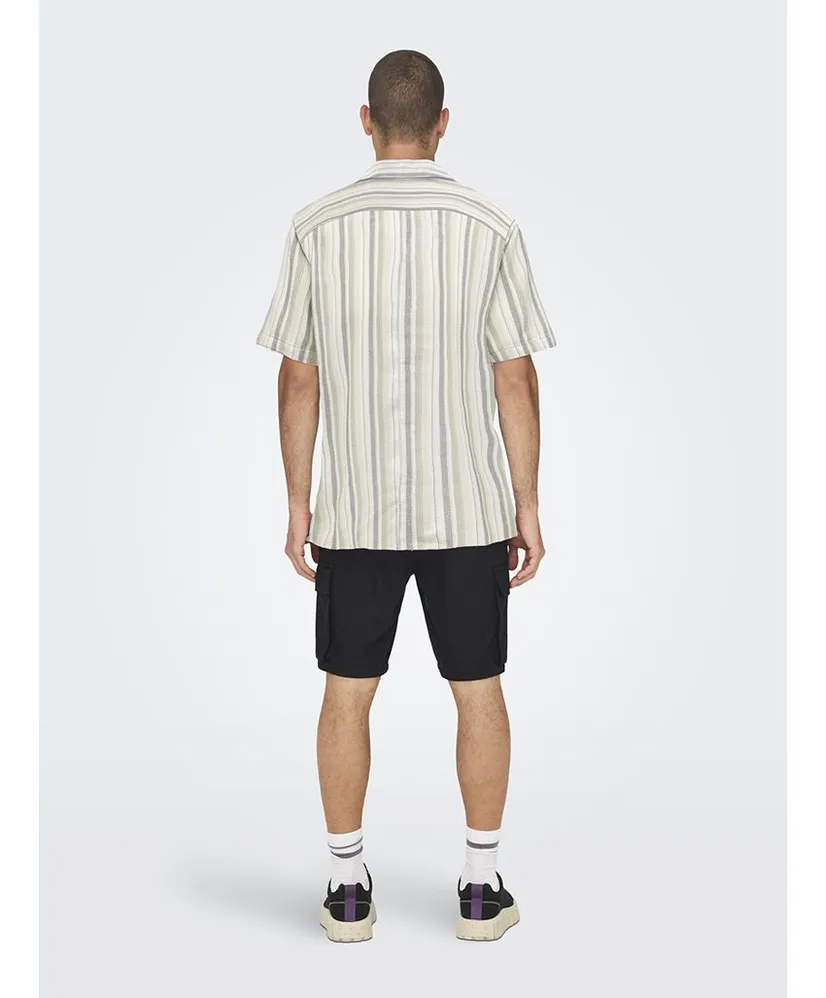 ONLY & SONS Overhemd Trev