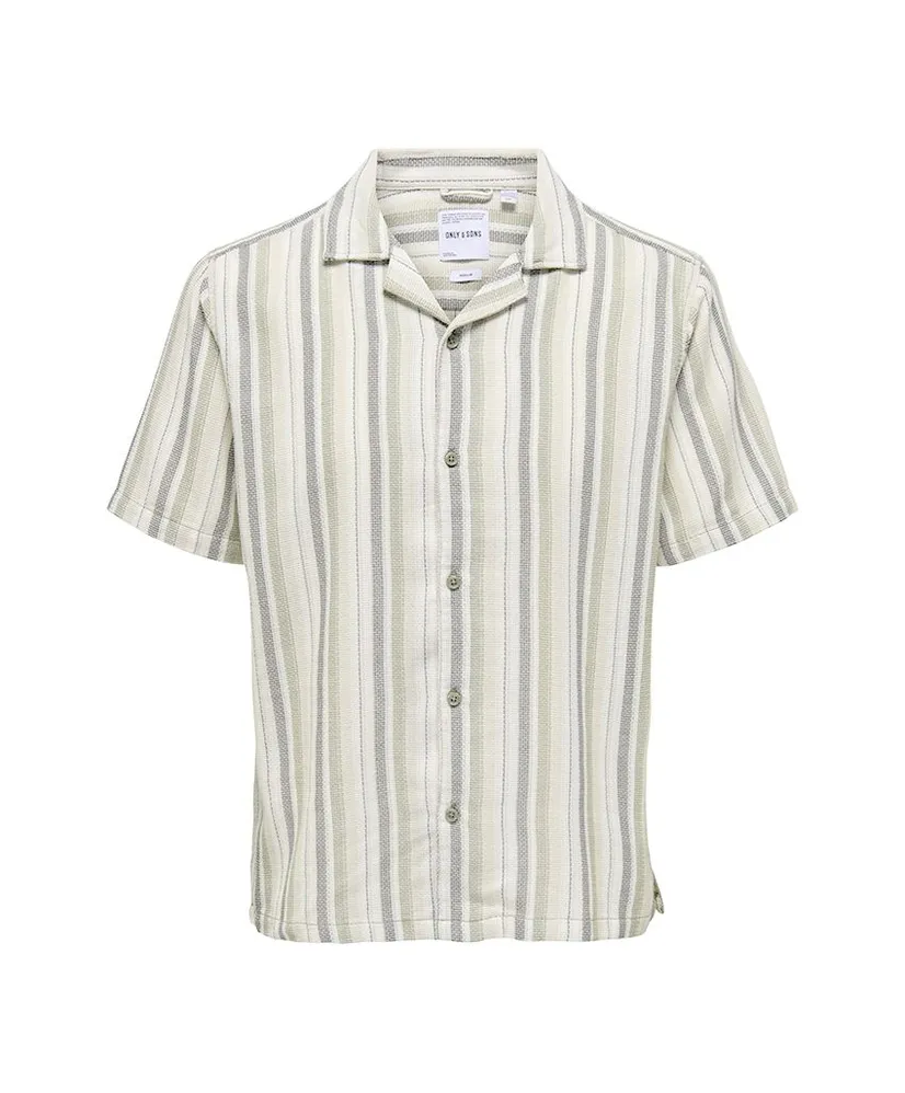 ONLY & SONS Overhemd Trev
