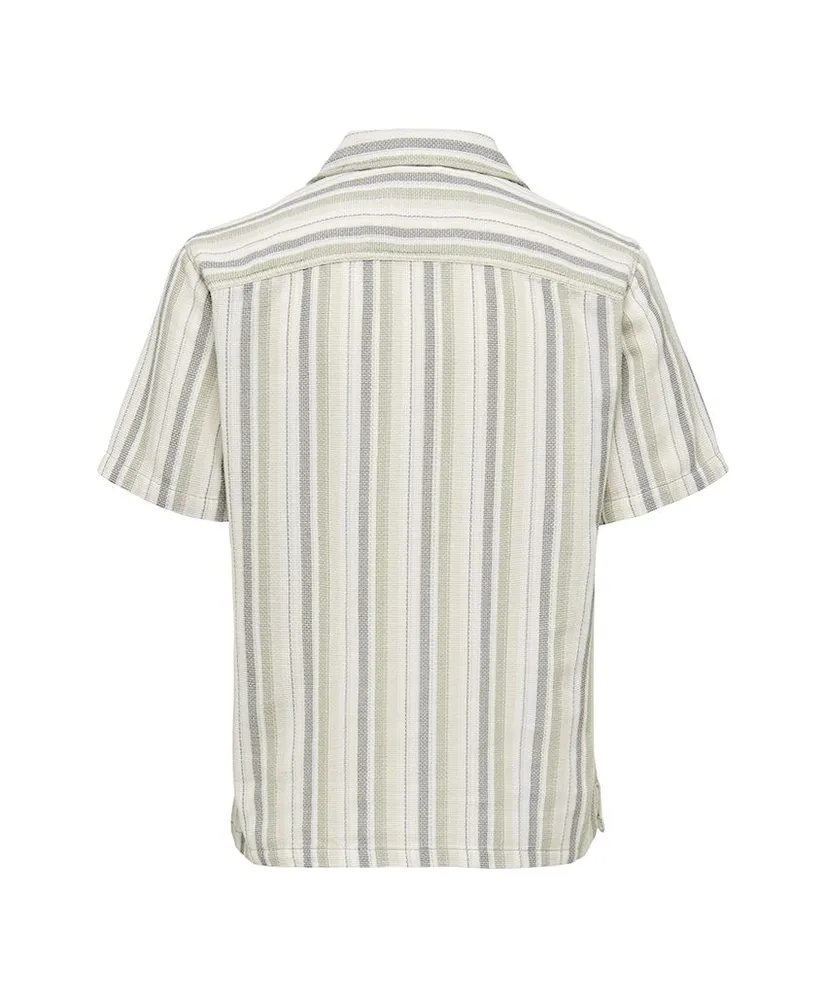 ONLY & SONS Overhemd Trev