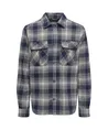 ONLY & SONS Overshirt Cedric
