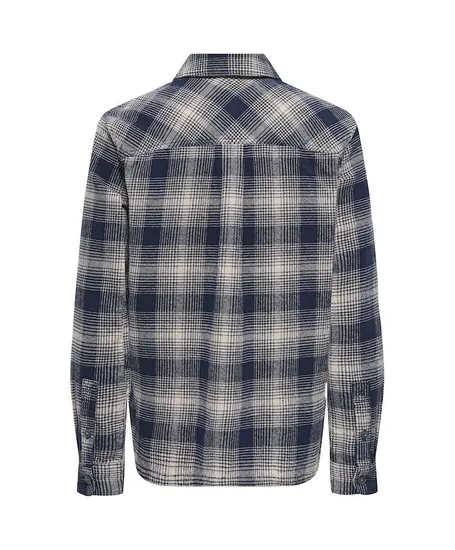 ONLY & SONS Overshirt Cedric