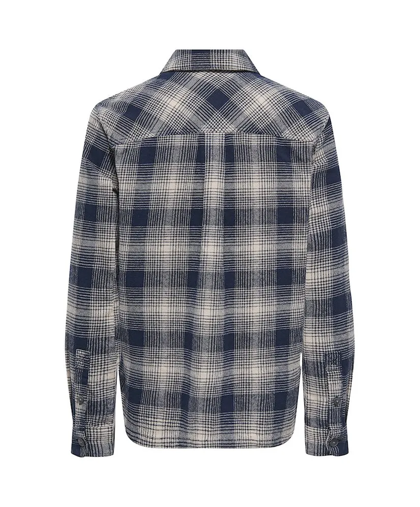 ONLY & SONS Overshirt Cedric