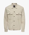 ONLY & SONS Overshirt Kennet