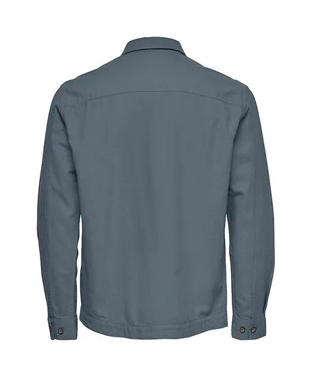 ONLY & SONS Overshirt Kennet