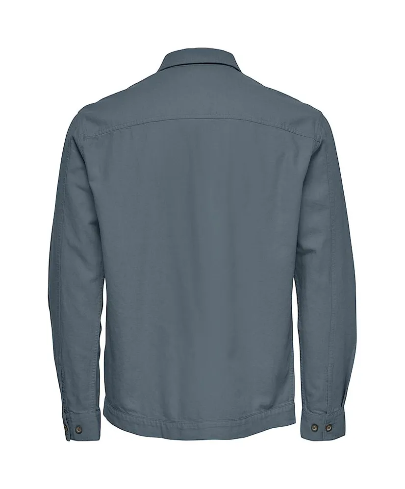 ONLY & SONS Overshirt Kennet