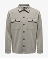 ONLY & SONS Overshirt Kodyl
