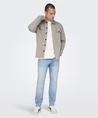ONLY & SONS Overshirt Kodyl