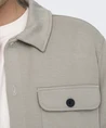 ONLY & SONS Overshirt Kodyl