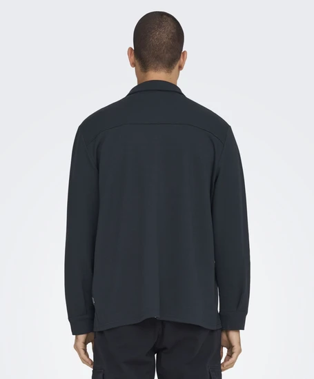 ONLY & SONS Overshirt Kodyl