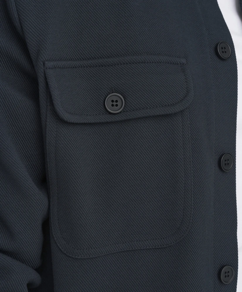 ONLY & SONS Overshirt Kodyl
