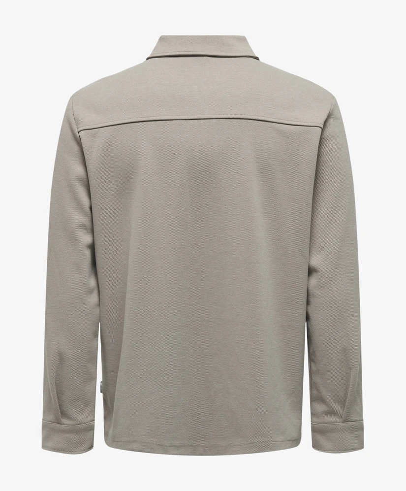ONLY & SONS Overshirt Kodyl