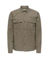 ONLY & SONS Overshirt Lev
