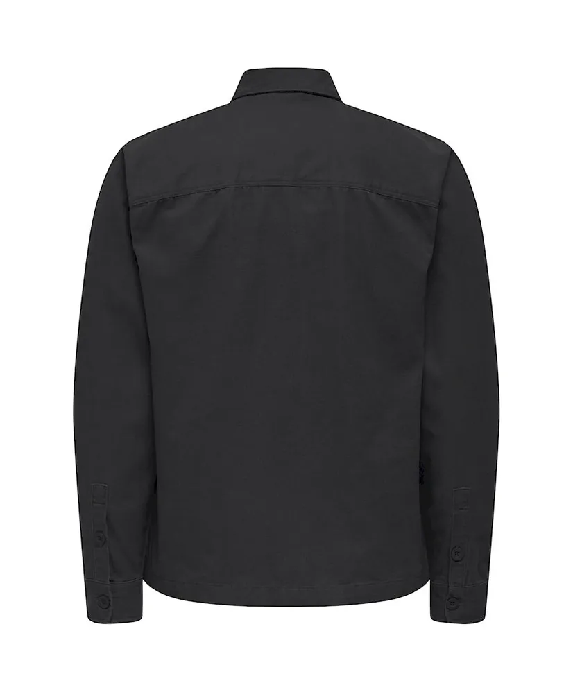 ONLY & SONS Overshirt Lev