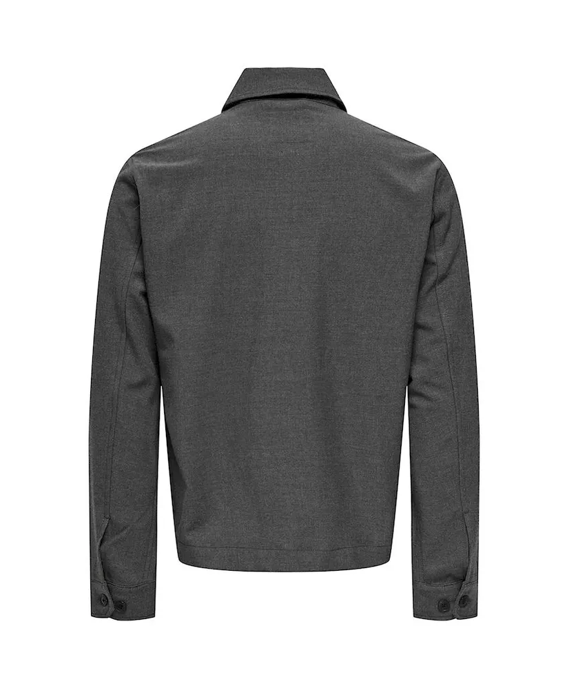 ONLY & SONS Overshirt Miro