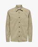 ONLY & SONS Overshirt Tile Corduroy