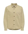 ONLY & SONS Overshirt Times