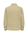 ONLY & SONS Overshirt Times