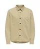 ONLY & SONS Overshirt Times