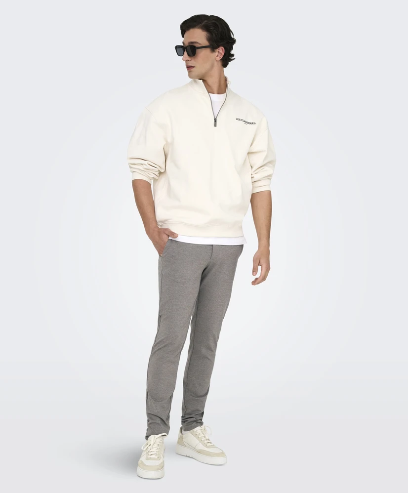 ONLY & SONS Pantalon Mark