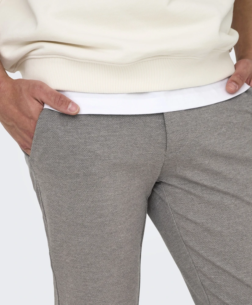 ONLY & SONS Pantalon Mark