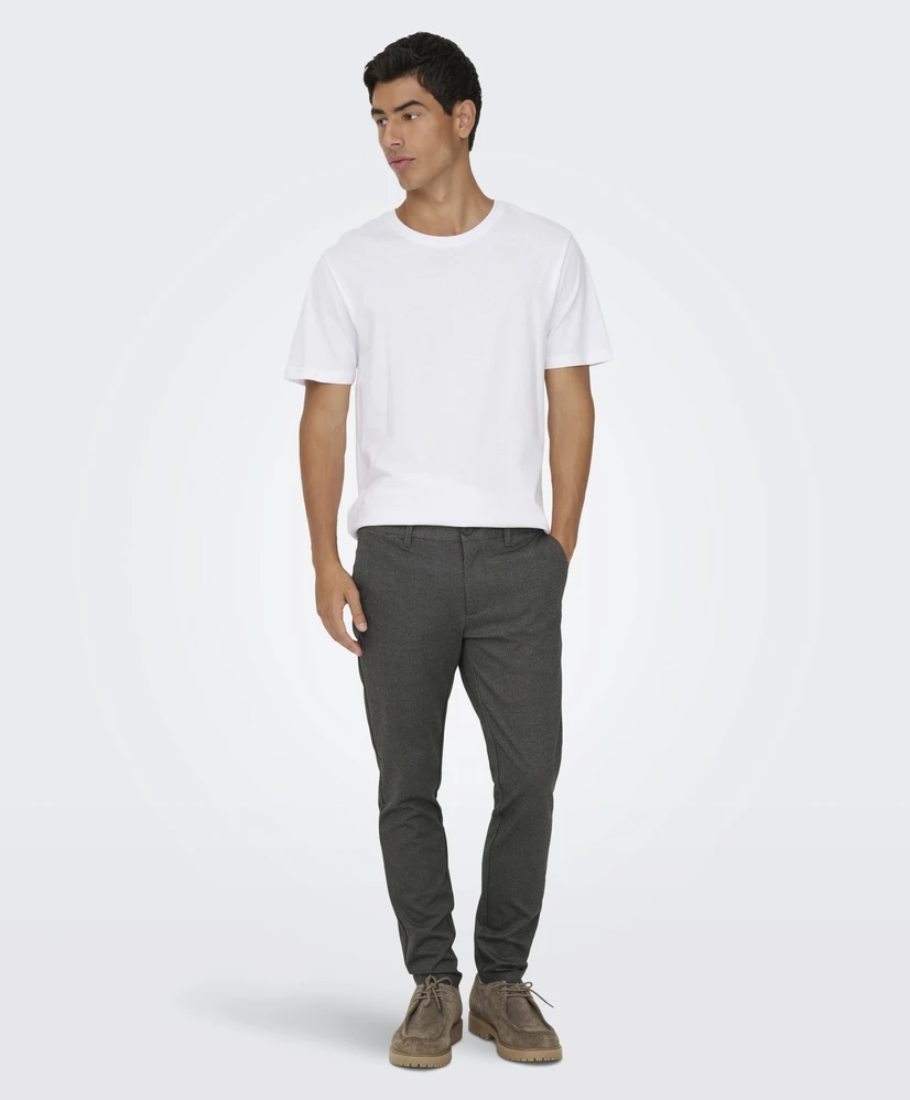 ONLY & SONS Pantalon Mark