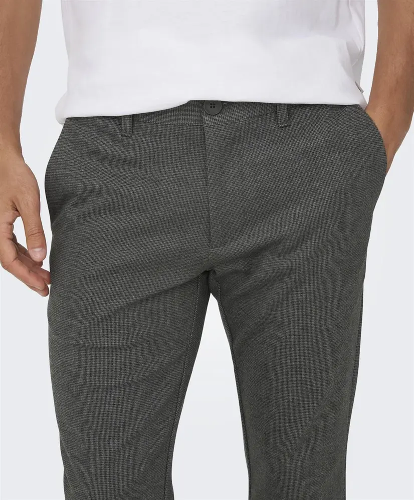 ONLY & SONS Pantalon Mark