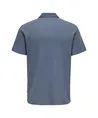 ONLY & SONS Polo Cal