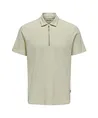 ONLY & SONS Polo Cal