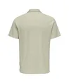 ONLY & SONS Polo Cal
