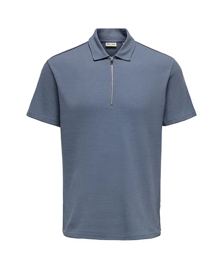 ONLY & SONS Polo Cal