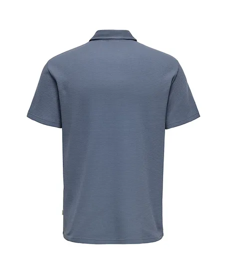 ONLY & SONS Polo Cal
