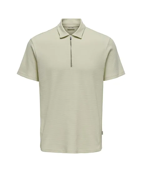 ONLY & SONS Polo Cal