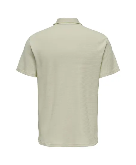ONLY & SONS Polo Cal