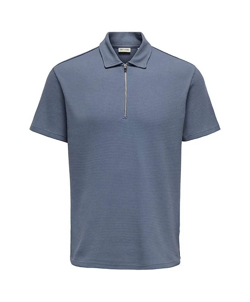 ONLY & SONS Polo Cal