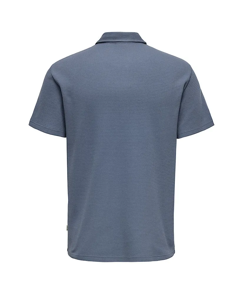 ONLY & SONS Polo Cal