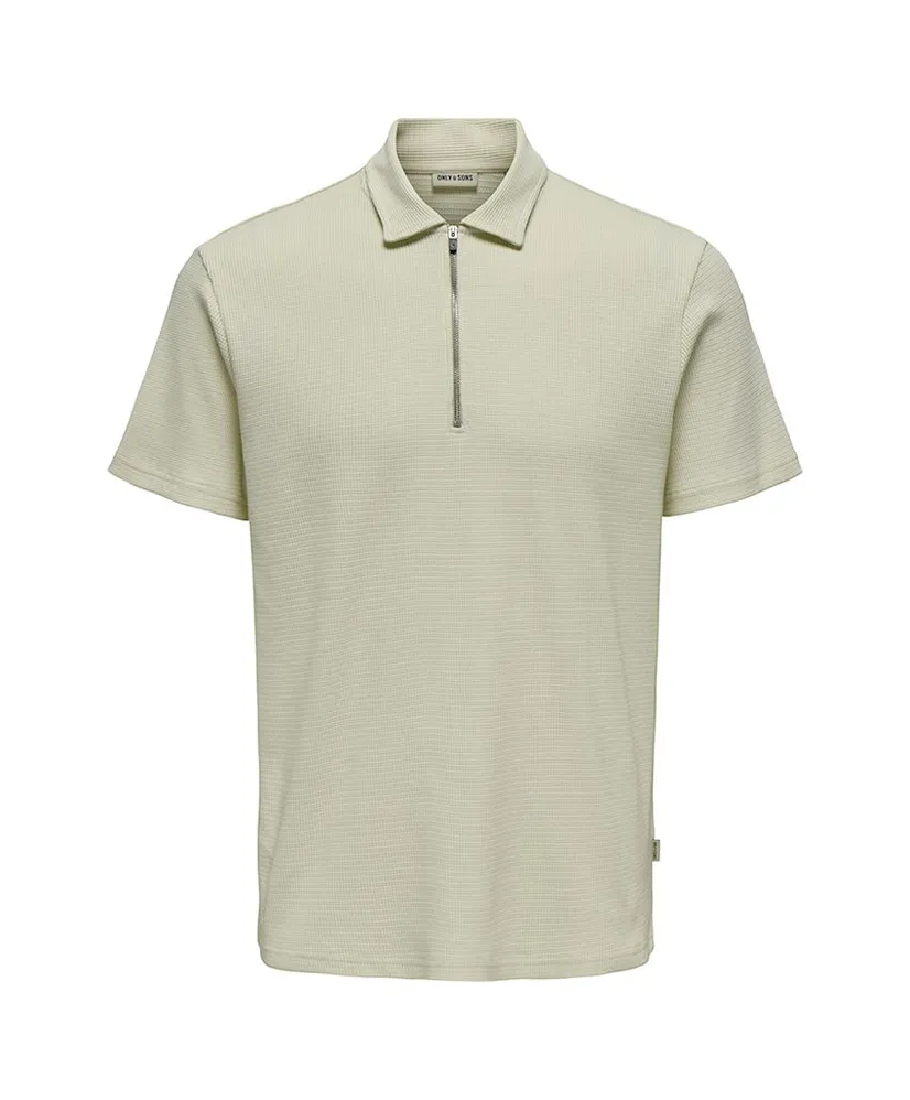 ONLY & SONS Polo Cal