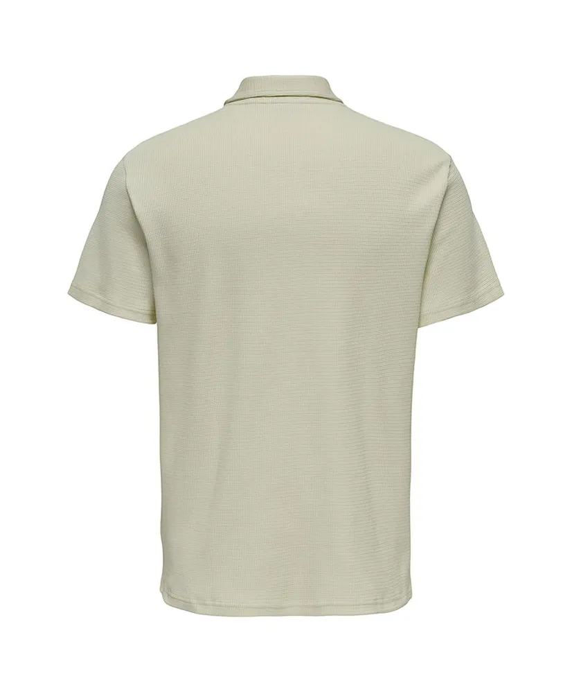 ONLY & SONS Polo Cal