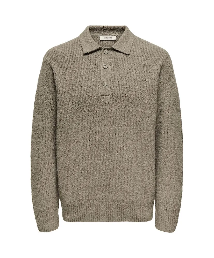 ONLY & SONS Polo Dale