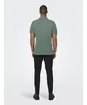ONLY & SONS Polo Fletcher