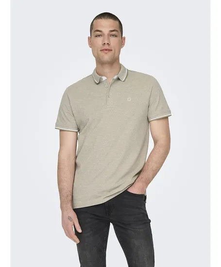 ONLY & SONS Polo Fletcher