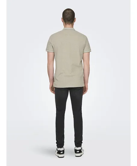 ONLY & SONS Polo Fletcher